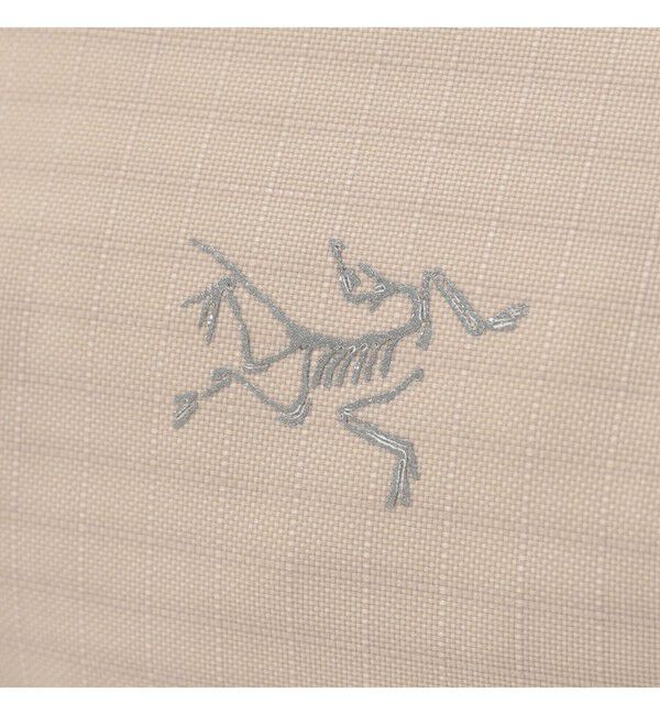 BEAMS「ARC'TERYX / Granville Crossbody Bag」|リュック|