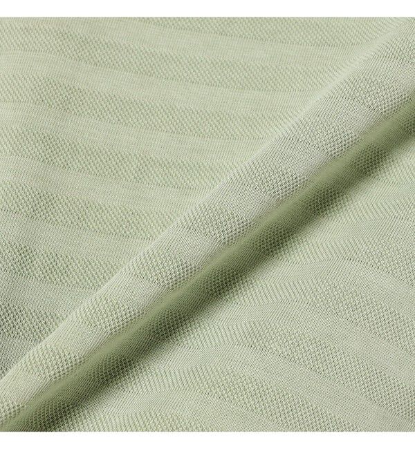 BEAMS PLUS「Pocket Tee Pique Garment Dye」|Tシャツ・カットソー|