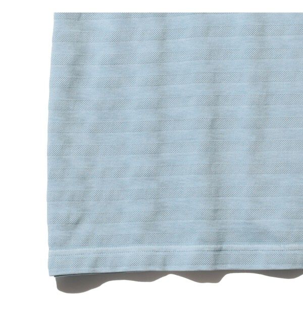 BEAMS PLUS「Pocket Tee Pique Garment Dye」|Tシャツ・カットソー|