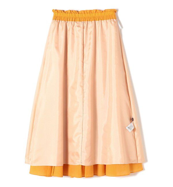 SHIPS for women「〈手洗い可能〉フレアスカート」|スカート|