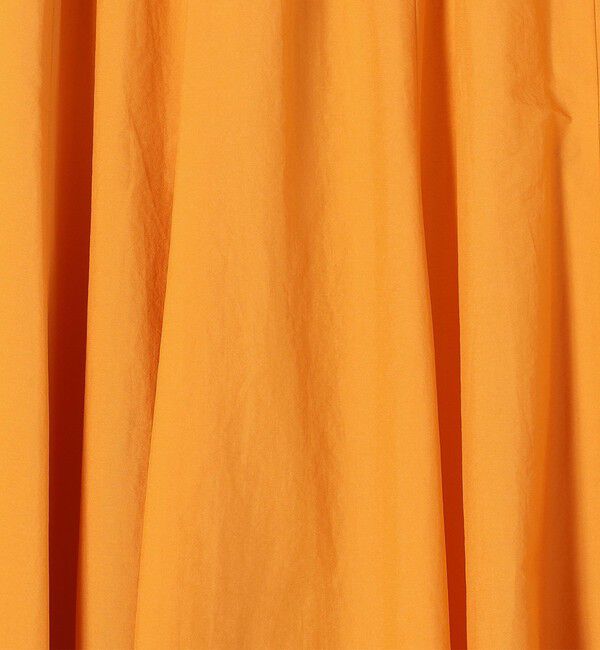 SHIPS for women「〈手洗い可能〉フレアスカート」|スカート|