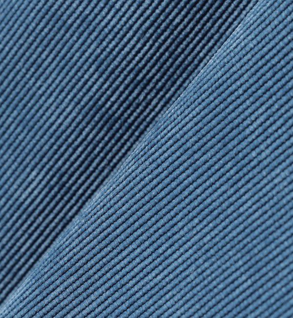 SHIPS for women「〈手洗い可能〉ストレッチ混 細 コーデュロイ スリム パンツ ◇」|その他|