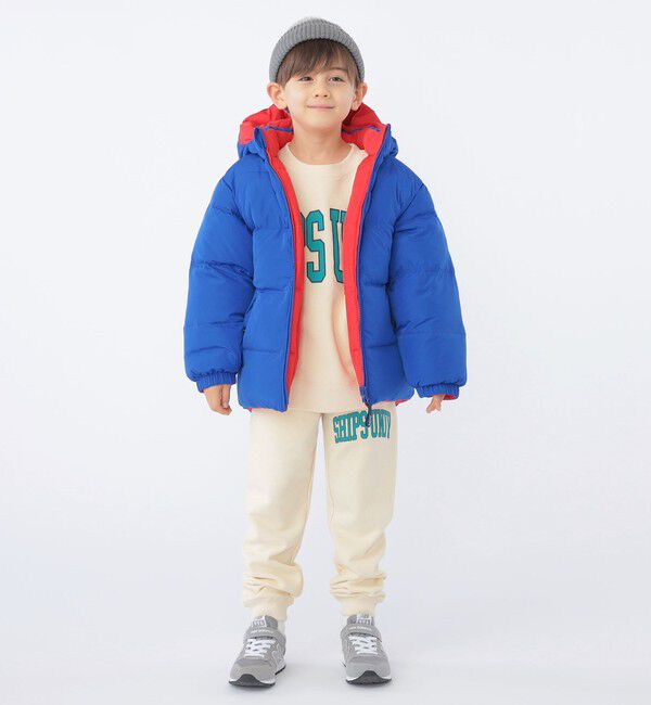 SHIPS KIDS「【SHIPS KIDS別注】RUSSELL ATHLETIC:100～130cm / パンツ」|その他|