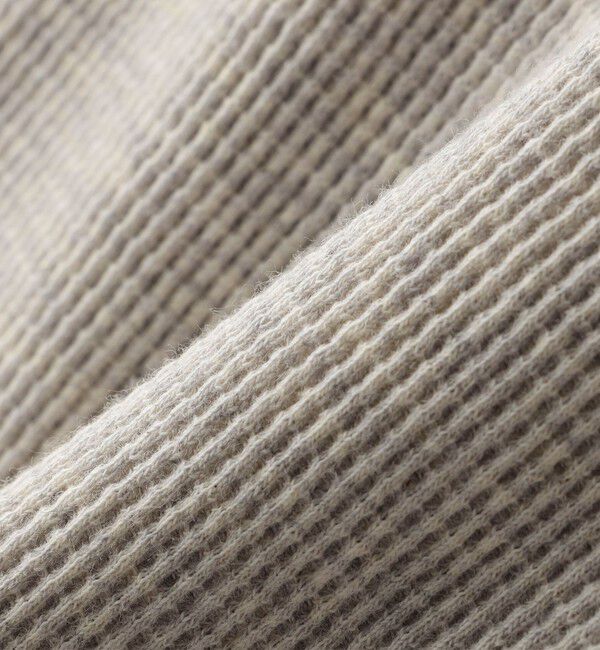 SHIPS KIDS「SHIPS KIDS:80～90cm / ワッフル パンツ」|その他|