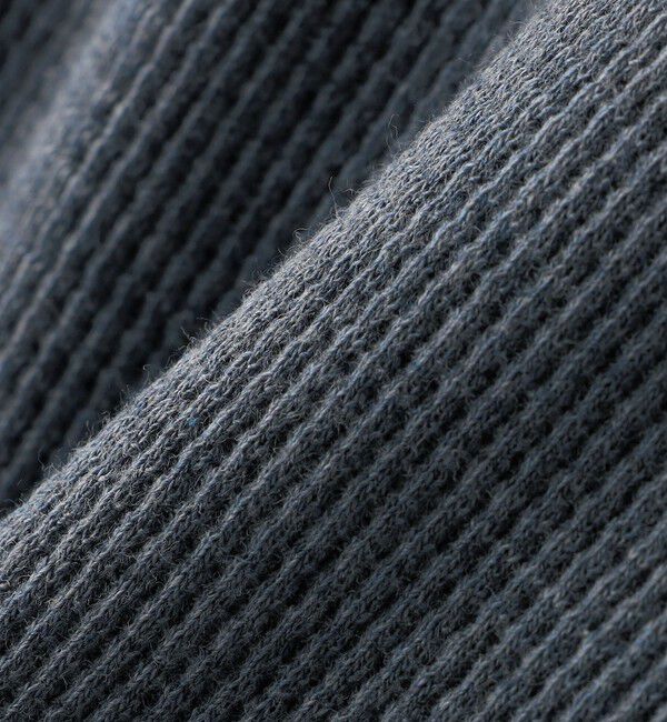 SHIPS KIDS「SHIPS KIDS:80～90cm / ワッフル パンツ」|その他|