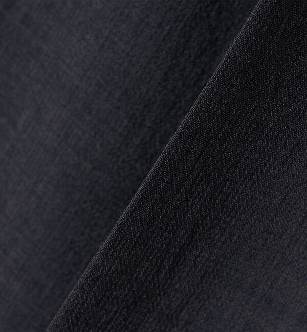 SHIPS for women「〈接触冷感/UVカット〉 シャドー サッカー ワイド パンツ(セットアップ対応) ◇」|その他|