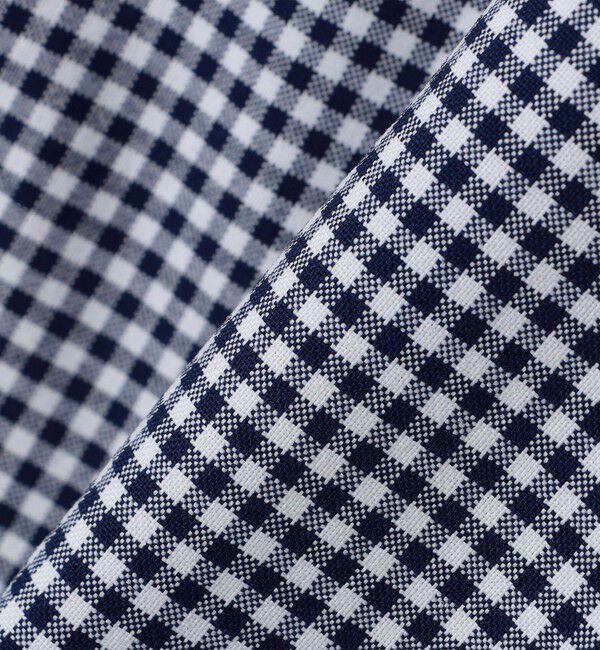 SHIPS Colors 「SHIPS Colors:〈洗濯機可能〉CAVE(R) オックス レギュラーカラー シャツ」|シャツ・ブラウス|