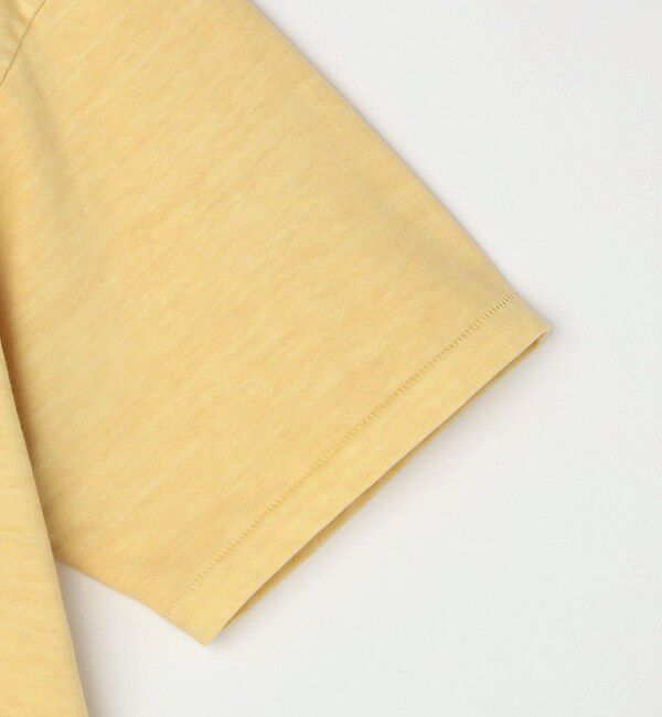 SHIPS any「SCREEN STARS: ガーメントダイ フェード カラー レトロ グラフィック Tシャツ◇」|Tシャツ・カットソー|