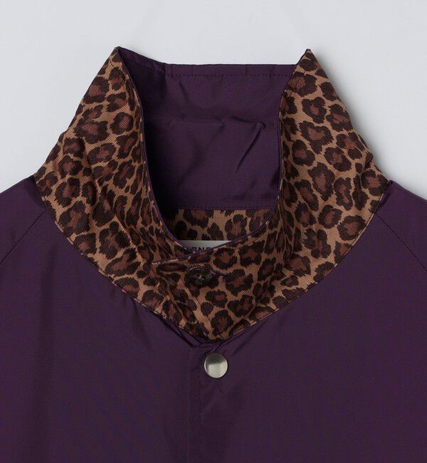 SHIPS「ILL180&deg;: GRIFFIN JACKET」|ブルゾン・スタジャン|