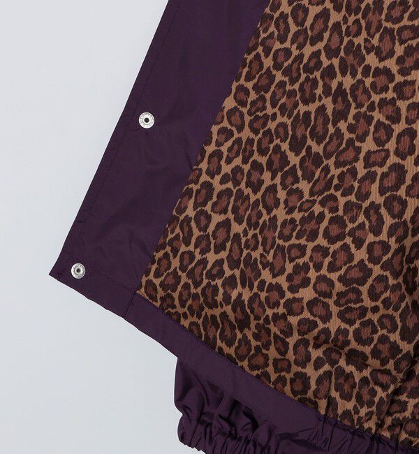 SHIPS「ILL180&deg;: GRIFFIN JACKET」|ブルゾン・スタジャン|