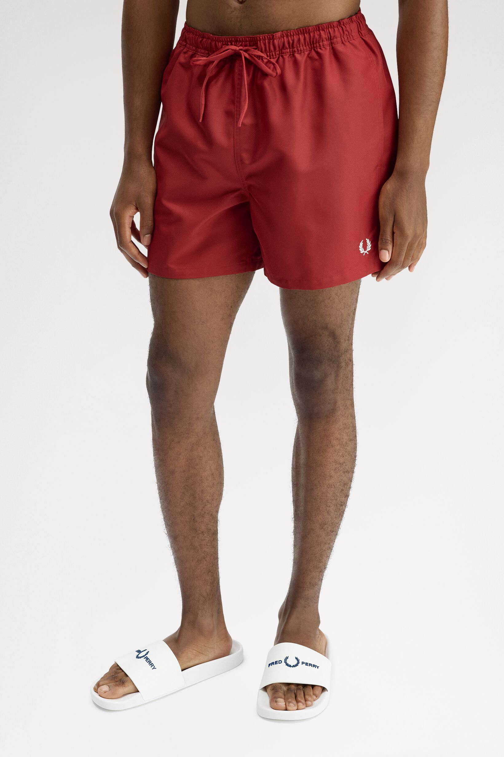 FRED PERRY 「Branded Slider」|その他|