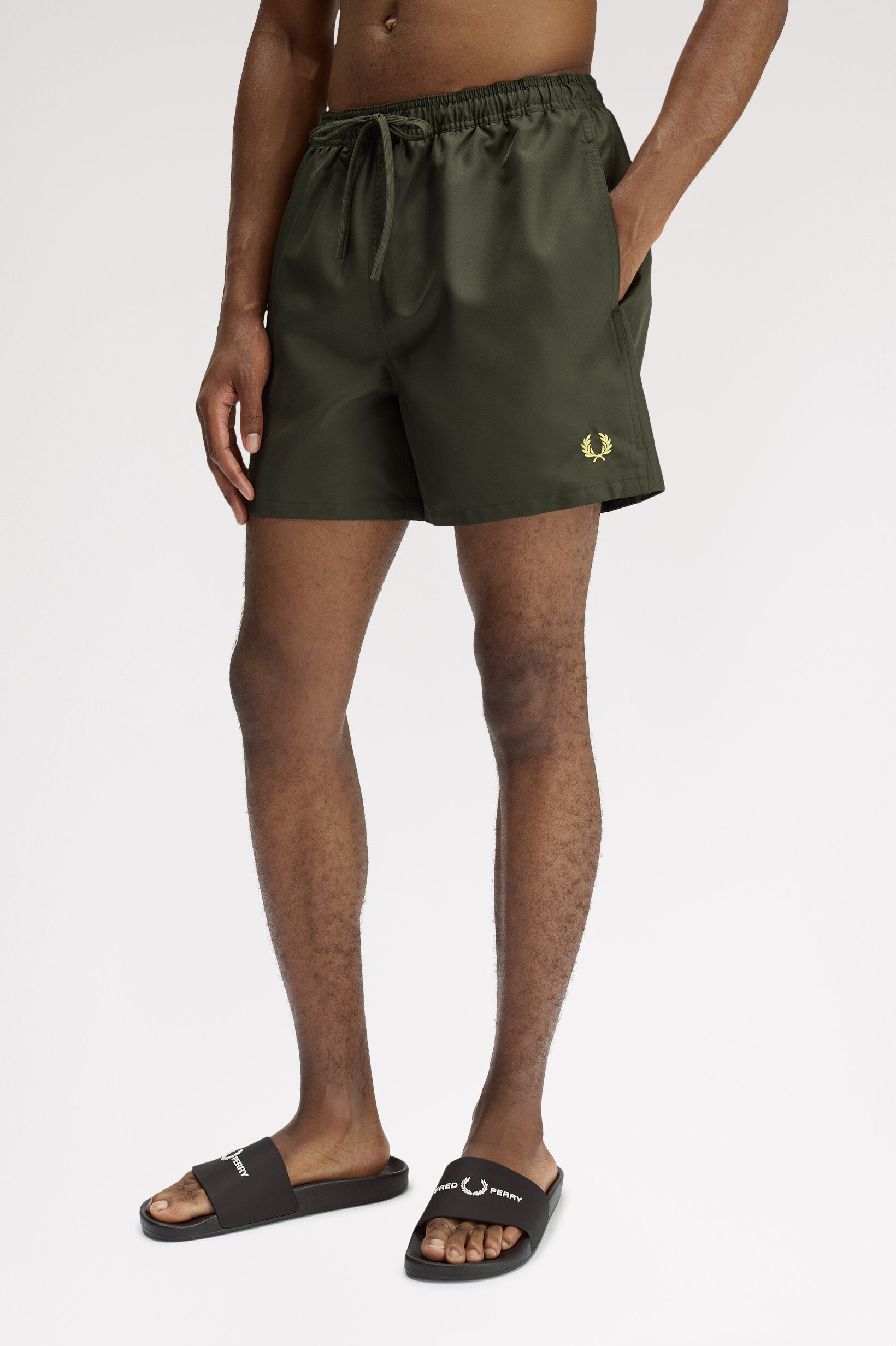 FRED PERRY 「Branded Slider」|その他|