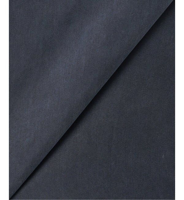 OUTDOOR PRODUCTS Usual Things「≪予約≫キュプラノースリーブブラウス セットアップ対応」|シャツ・ブラウス|