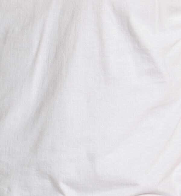 JAMES PERSE「リュクス ジャージーVネックTシャツ MELJ3248」|Tシャツ・カットソー|