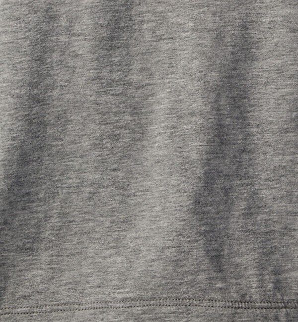 JAMES PERSE「リュクス ジャージーVネックTシャツ MELJ3248」|Tシャツ・カットソー|