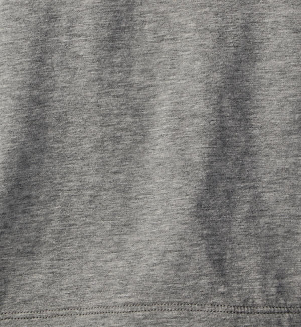 JAMES PERSE「リュクス ジャージーVネックTシャツ MELJ3248」|Tシャツ・カットソー|