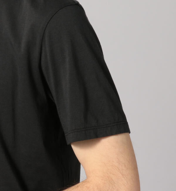 JAMES PERSE「リュクス ジャージーVネックTシャツ MELJ3248」|Tシャツ・カットソー|