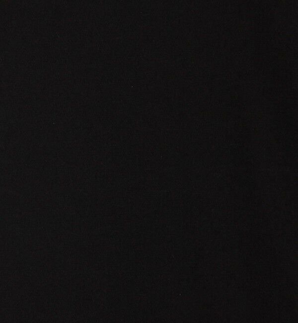 GALERIE VIE「スムージーコットン クルーネックプルオーバー」|Tシャツ・カットソー|