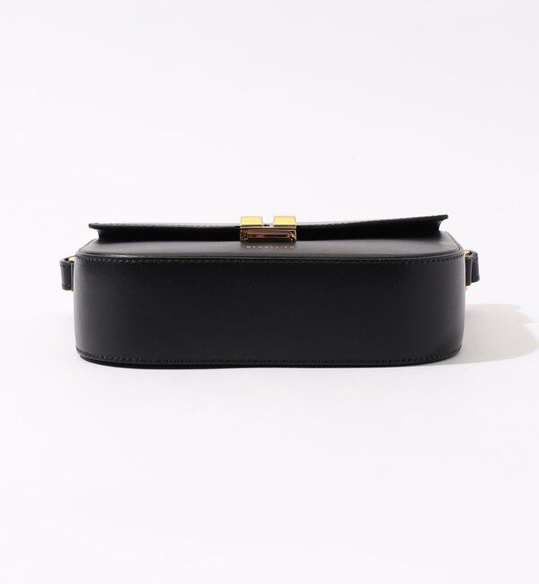 TOMORROWLAND GOODS「DEMELLIER SMALL VANCOUVER ショルダーバッグ」|ショルダー・メッセンジャー|