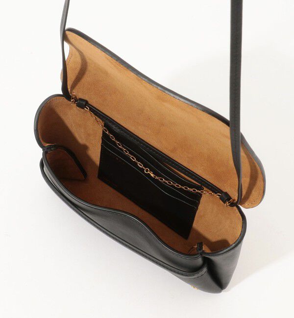 TOMORROWLAND GOODS「ADVENE AGE ENVELOPE バッグ」|ショルダー・メッセンジャー|