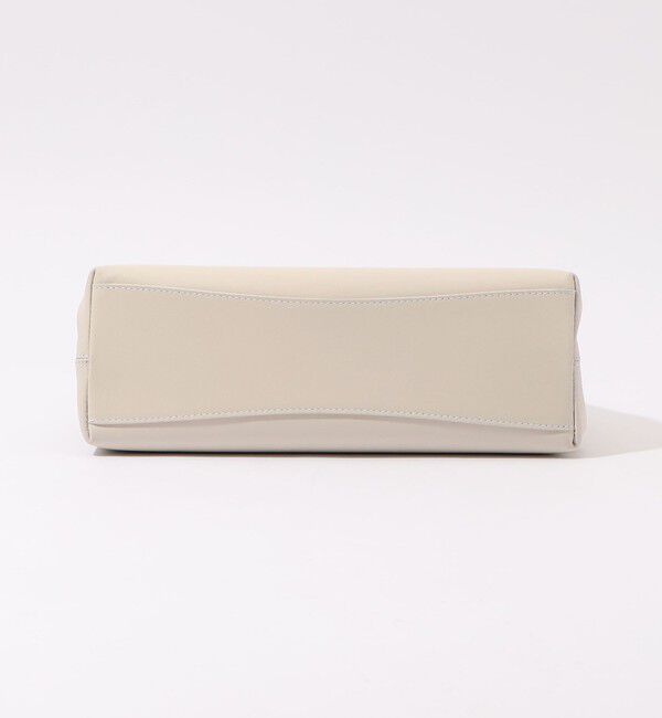 TOMORROWLAND GOODS「LIFFNER PUSHLOCK クラッチバッグ」|クラッチバッグ|