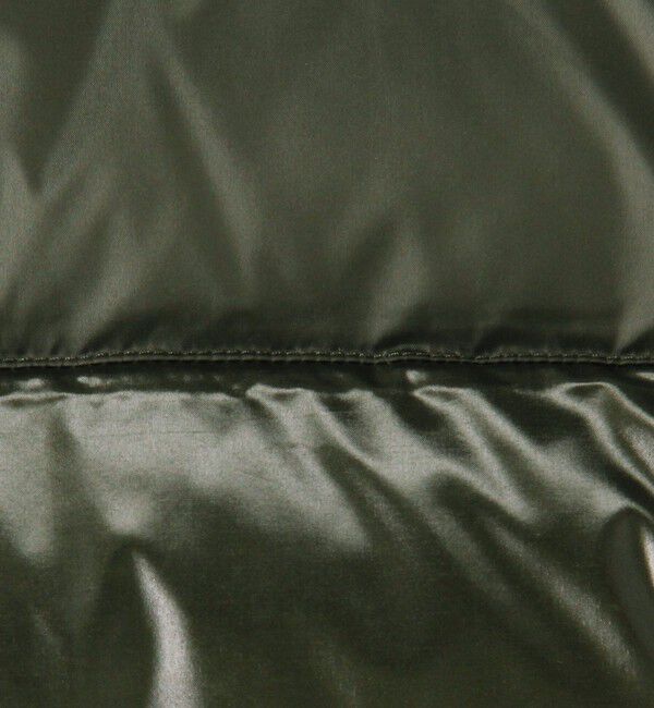 TOMORROWLAND BUYING WEAR「PYRENEX JOHN ナイロンダウンベスト」|ダウンベスト・ベスト|