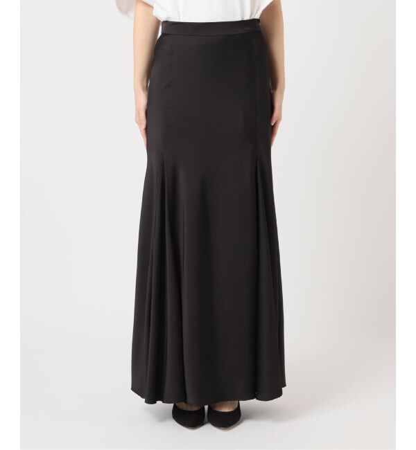  「《予約》SATIN MERMAID スカート」|スカート|