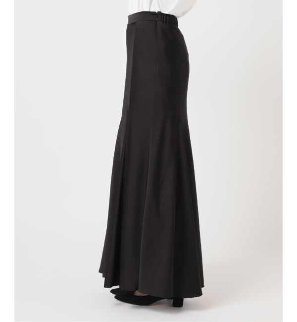  「《予約》SATIN MERMAID スカート」|スカート|