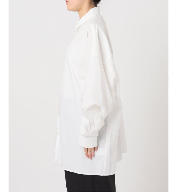 「《予約》OVERシャツ」|シャツ・ブラウス|
