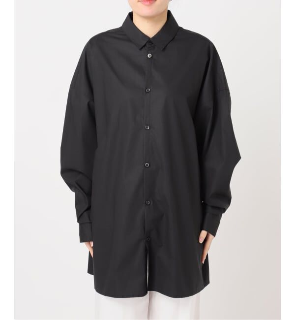  「《予約》OVERシャツ」|シャツ・ブラウス|