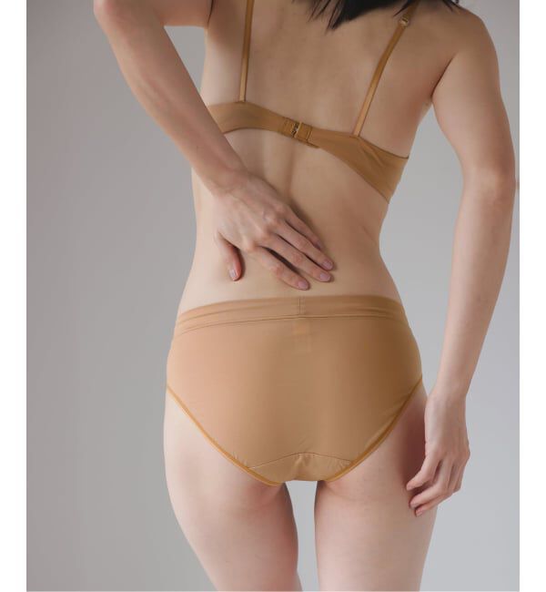 EMILYWEEK「【Everyone Everyday】ショーツ」|インナー|