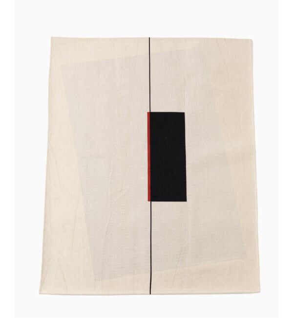 journal standard Furniture「《予約》LINEAR GEO RUG 140X200　ライナージオ ラグ」|その他|