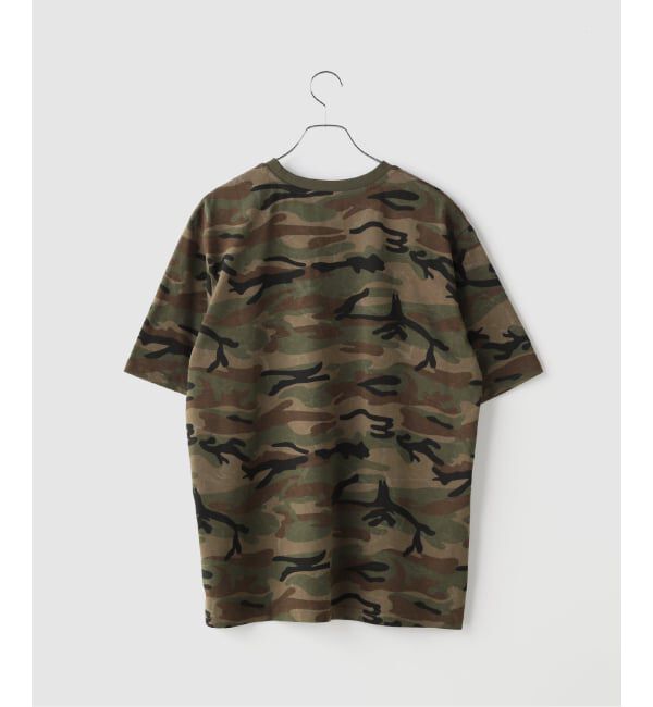 JOINT WORKS「PLATEAU STUDIO / プラトースタジオ Horse tee」|Tシャツ・カットソー|