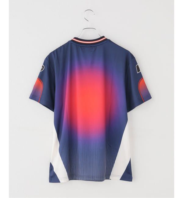 JOINT WORKS「DEUS EX MACHINA/デウスエクスマキナ PEAK MOTO TEE」|Tシャツ・カットソー|