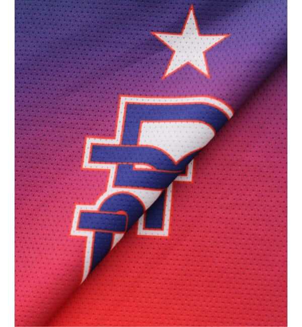 JOINT WORKS「DEUS EX MACHINA/デウスエクスマキナ PEAK MOTO TEE」|Tシャツ・カットソー|