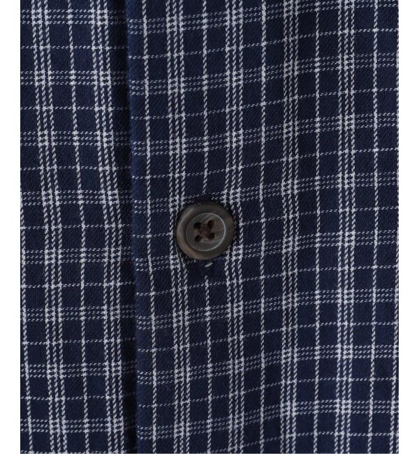 JOINT WORKS「OBEY / オベイ BIGWIG IAN WOVEN」|シャツ・ブラウス|