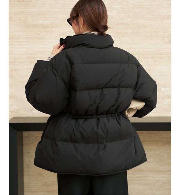 Plage「HAKUU / ハクウ 別注 ダウンジャケット」|ダウン|