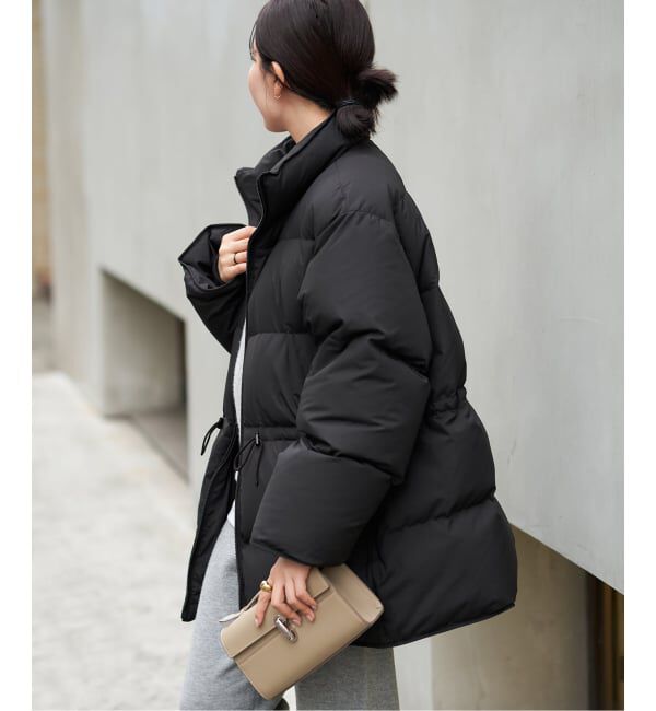 Plage「HAKUU / ハクウ 別注 ダウンジャケット」|ダウン|