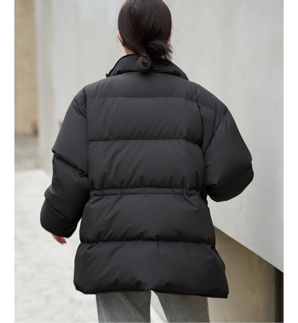 Plage「HAKUU / ハクウ 別注 ダウンジャケット」|ダウン|