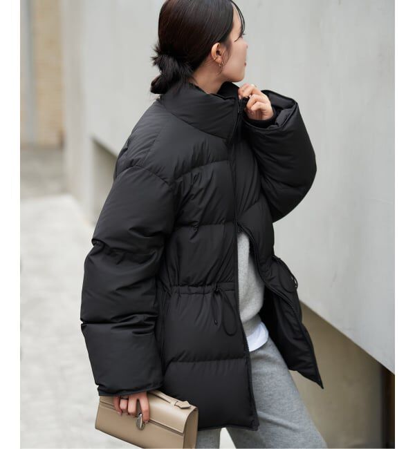 Plage「HAKUU / ハクウ 別注 ダウンジャケット」|ダウン|