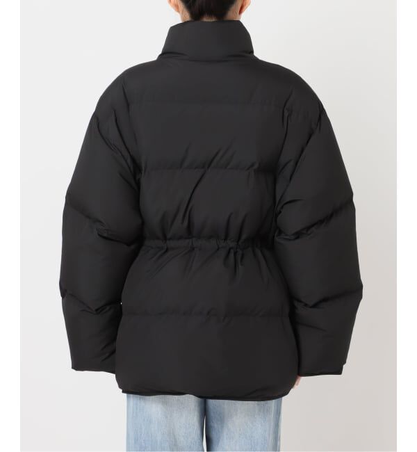 Plage「HAKUU / ハクウ 別注 ダウンジャケット」|ダウン|