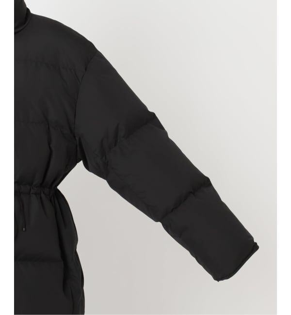 Plage「HAKUU / ハクウ 別注 ダウンジャケット」|ダウン|