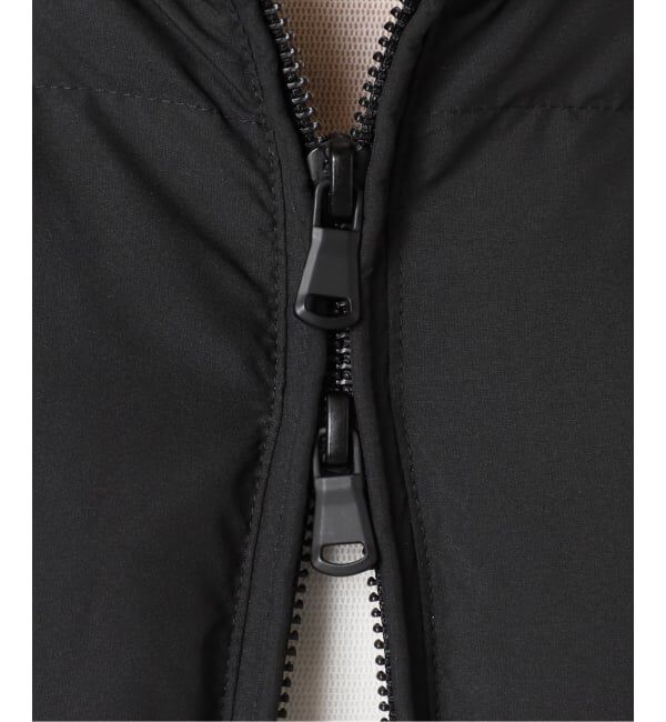 Plage「HAKUU / ハクウ 別注 ダウンジャケット」|ダウン|