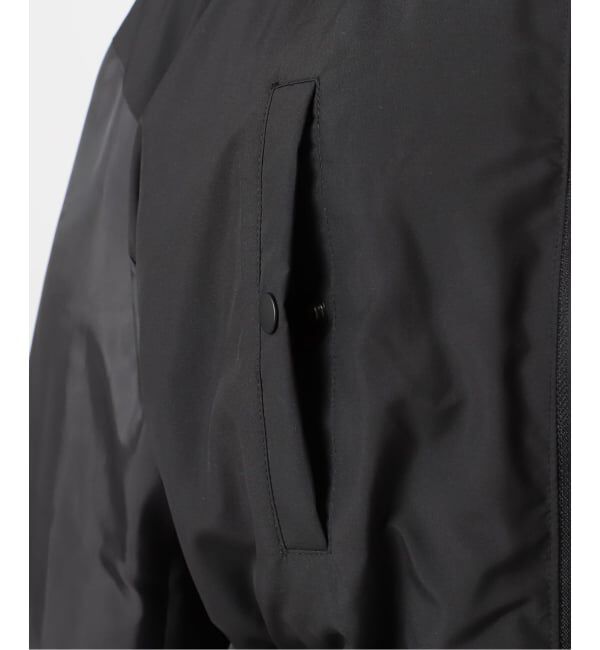 Plage「HAKUU / ハクウ 別注 ダウンジャケット」|ダウン|