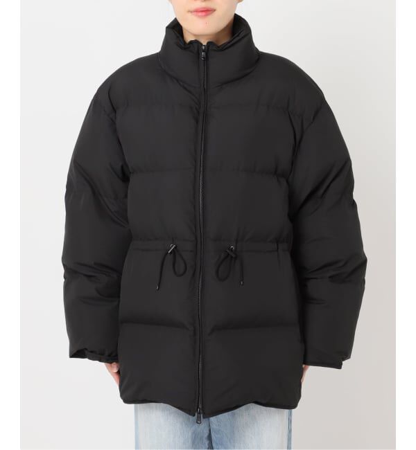 Plage「HAKUU / ハクウ 別注 ダウンジャケット」|ダウン|