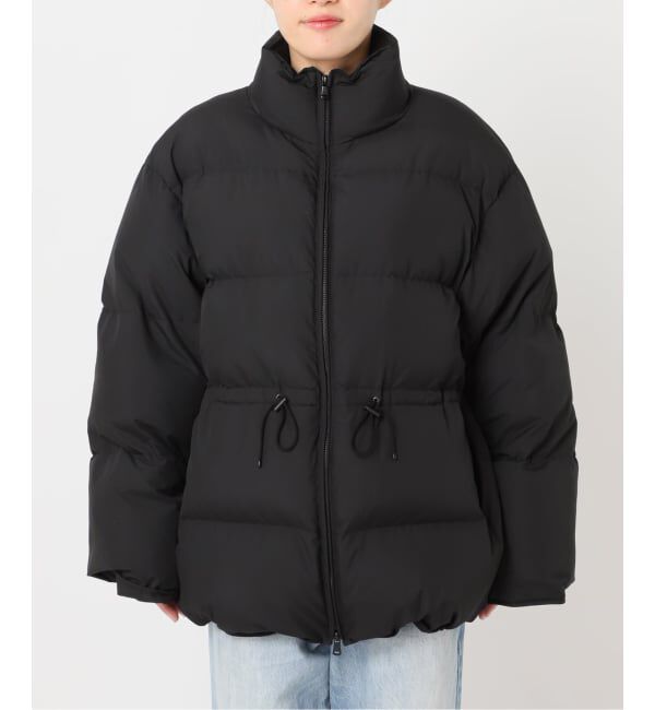 Plage「HAKUU / ハクウ 別注 ダウンジャケット」|ダウン|