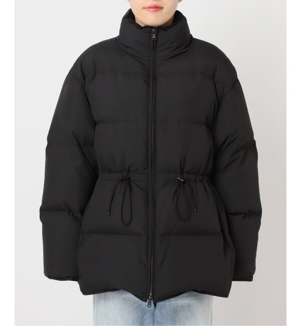 Plage「HAKUU / ハクウ 別注 ダウンジャケット」|ダウン|