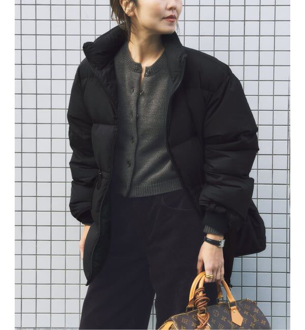 Plage「HAKUU / ハクウ 別注 ダウンジャケット」|ダウン|