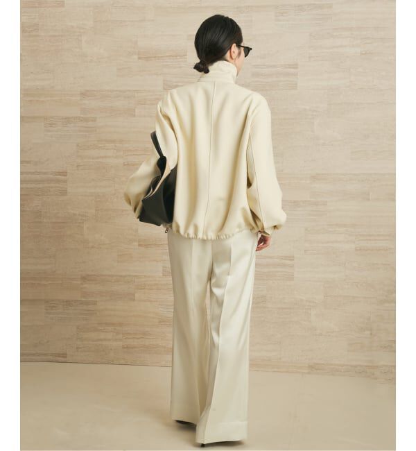 Plage「Three shirt ブルゾン」|その他|