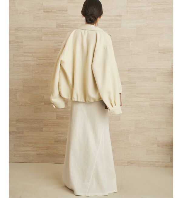 Plage「Three shirt ブルゾン」|その他|